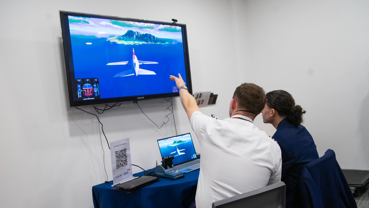 Hammersmith Academy tweet media