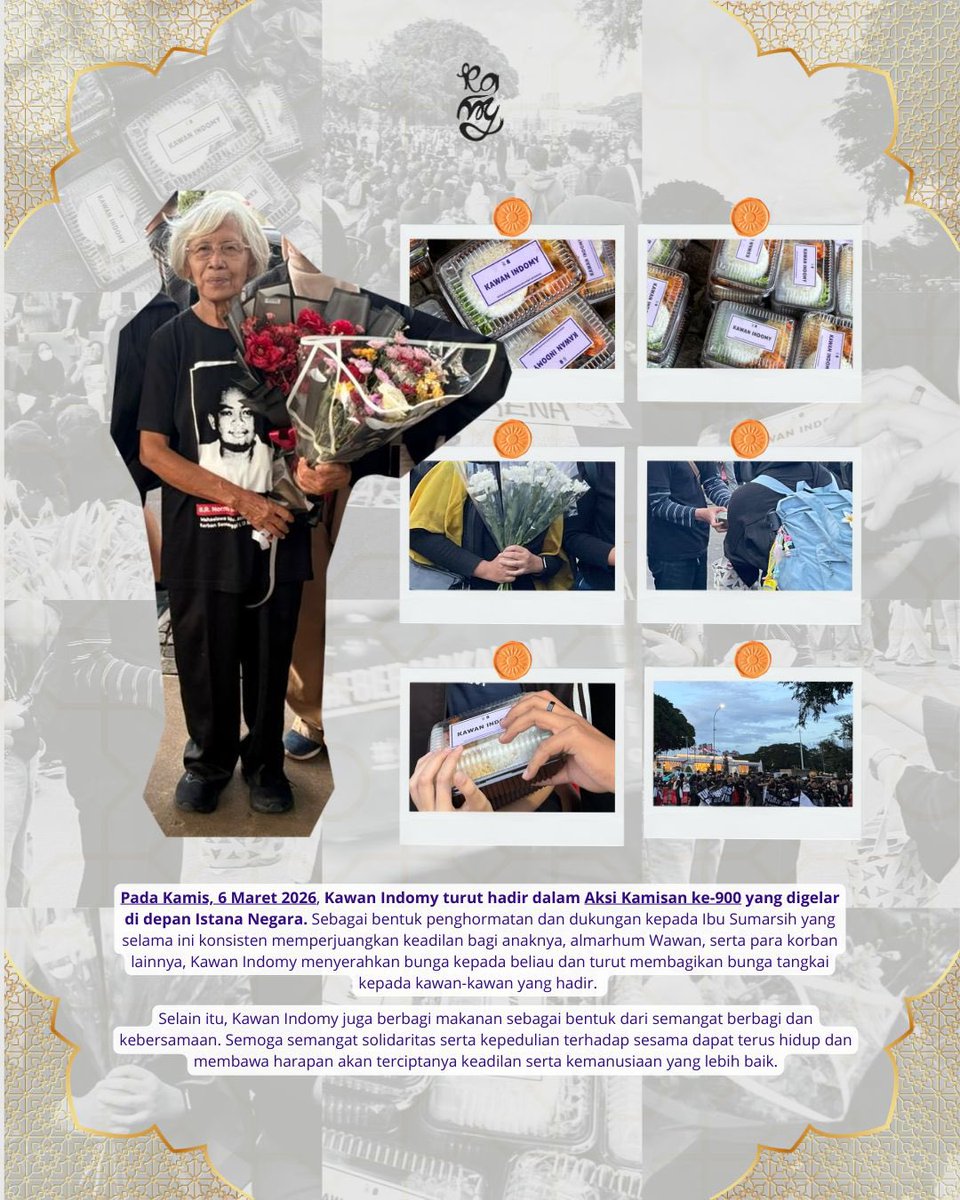 Kawan Indomy tweet media