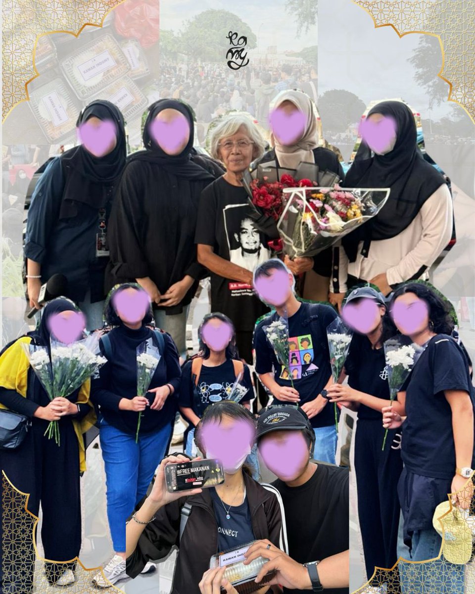 Kawan Indomy tweet media