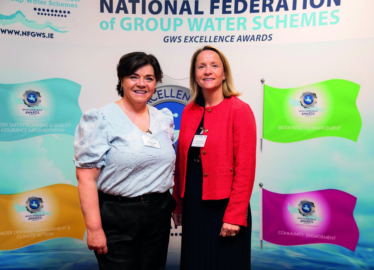 National Federation of Group Water Schemes tweet media