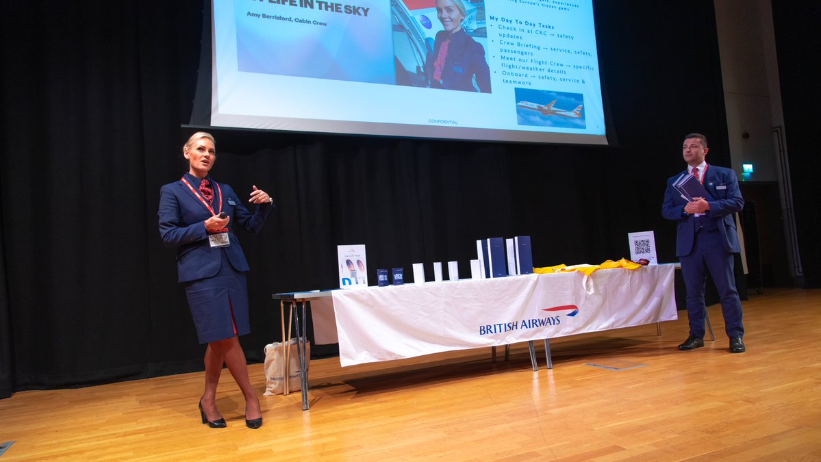 Hammersmith Academy tweet media