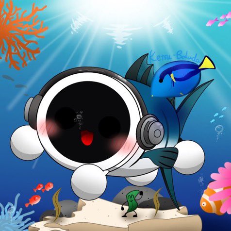 けつぼくだ tweet media