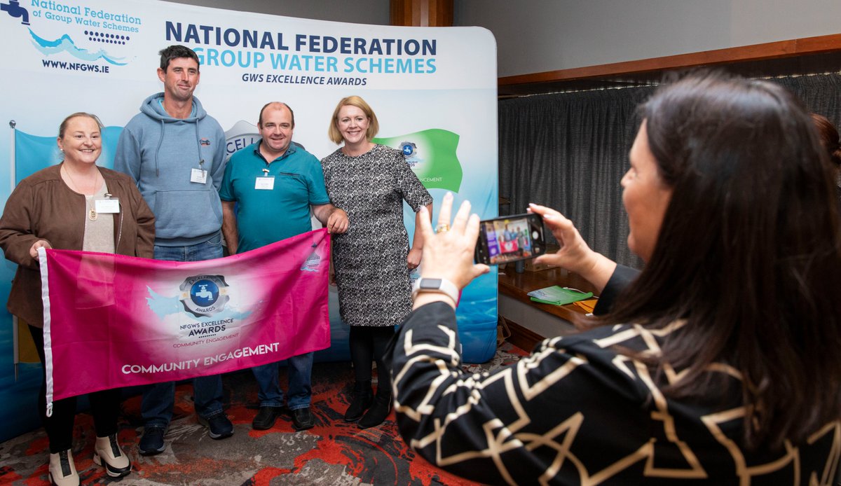 National Federation of Group Water Schemes tweet media