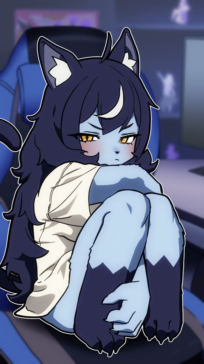 youtube.com/shorts/0gXkM4H… 
안녕하세요, 하낌입니다. 갑작스럽지만 새 채널을 팠어요!  
[낌하] 채널에서는 오리지널 캐릭터 영상을 보여드릴 생각이에요.
 오늘부터 매주 금요일에 업로드 하겠습니다!  많은 관심 부탁드려요~!!