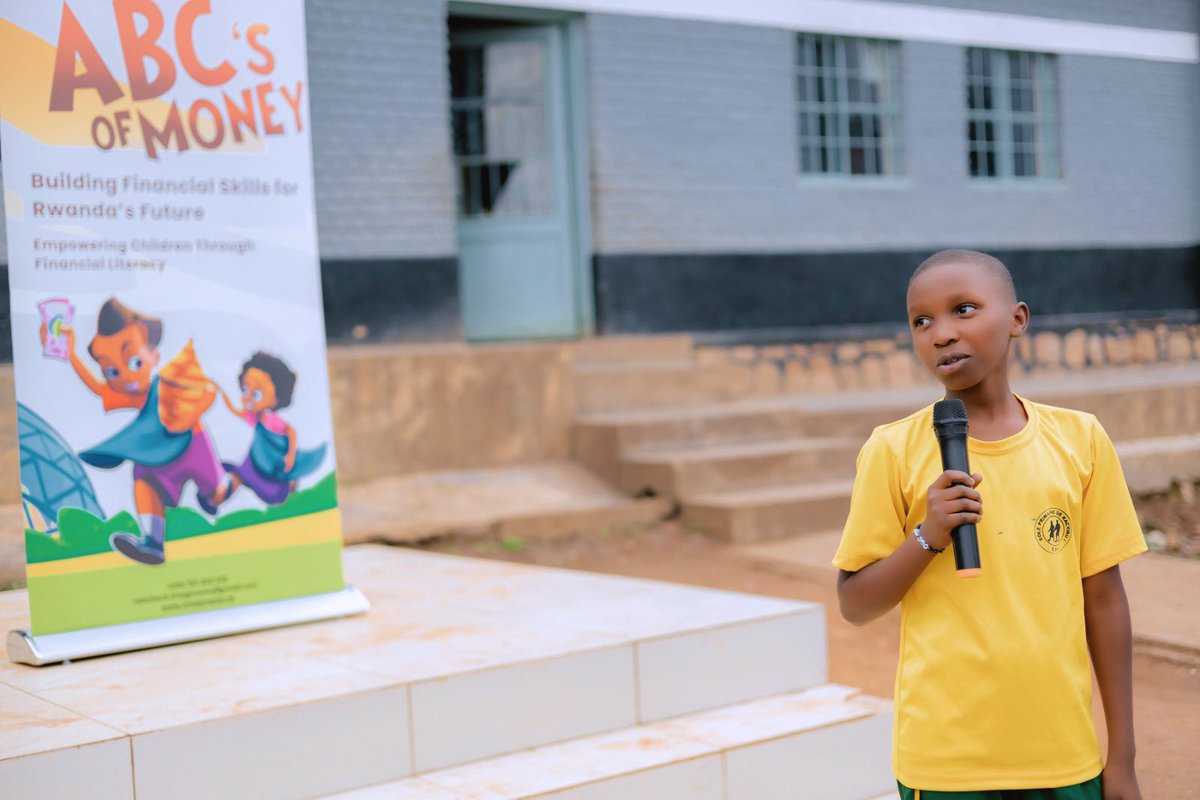 Imagine We Rwanda tweet media