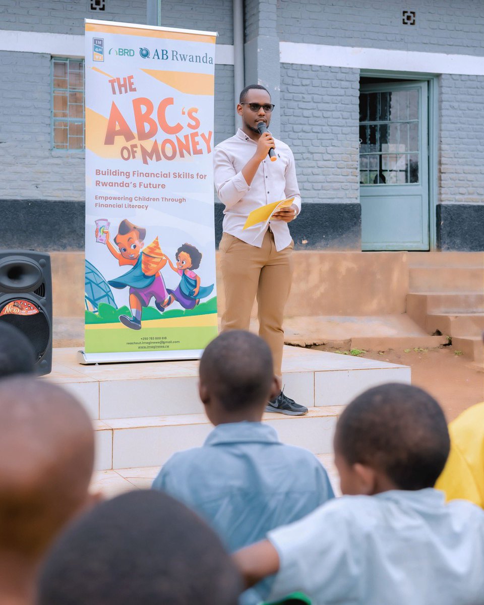 Imagine We Rwanda tweet media