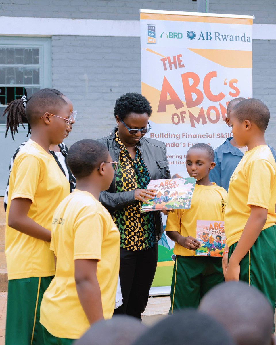 Imagine We Rwanda tweet media