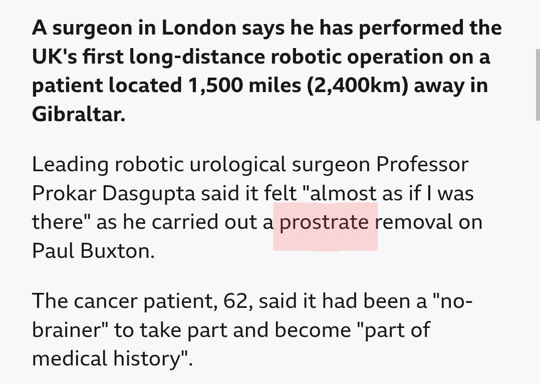 (((David Bennun))) tweet media