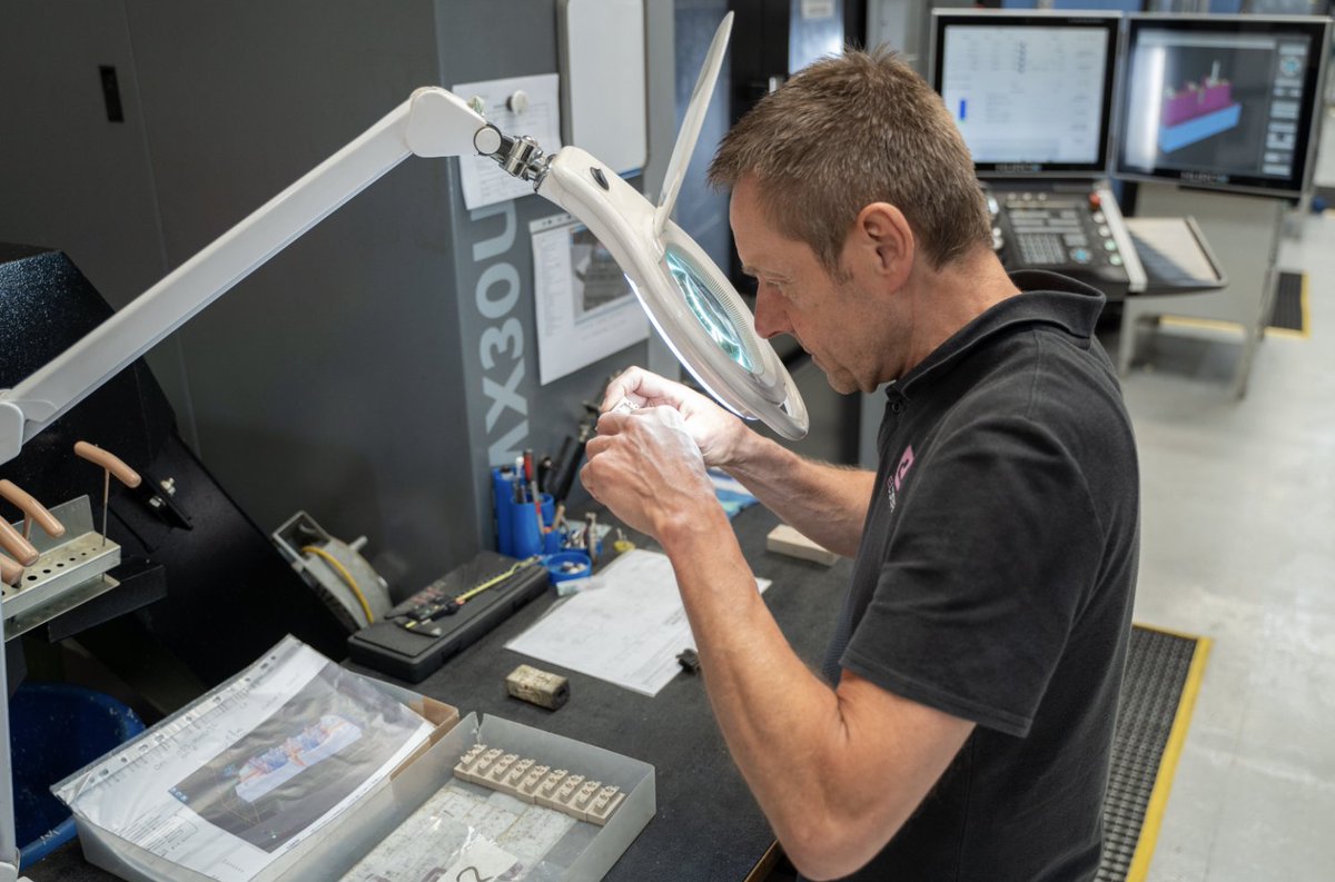 Elder Engineering tweet media