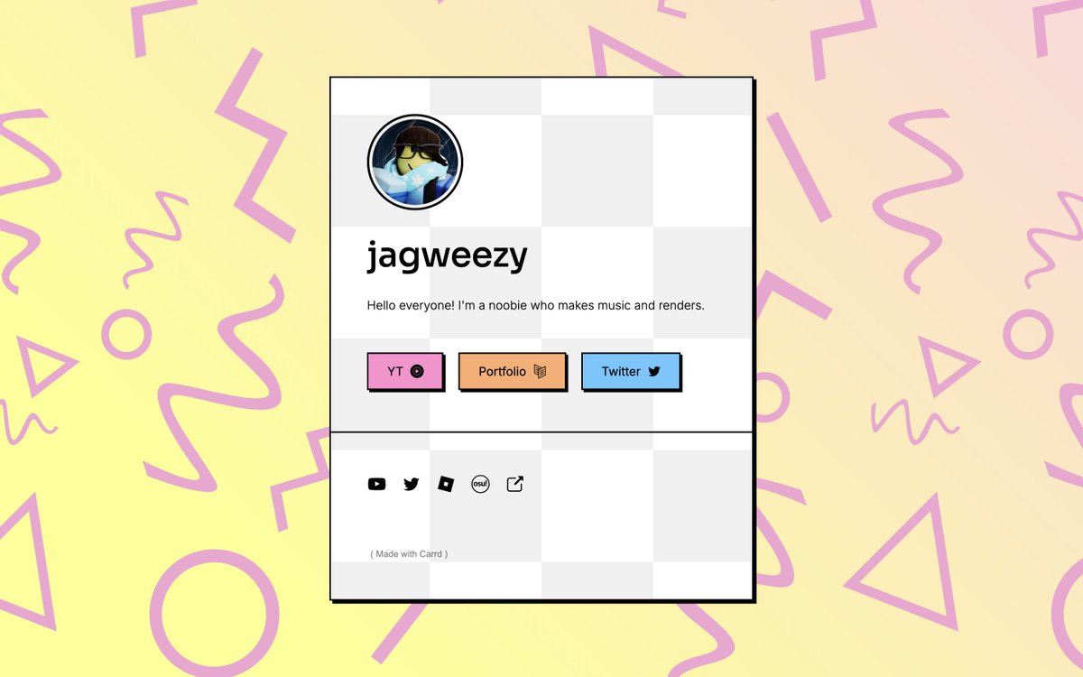 jagweezy | JaggyGamer tweet media