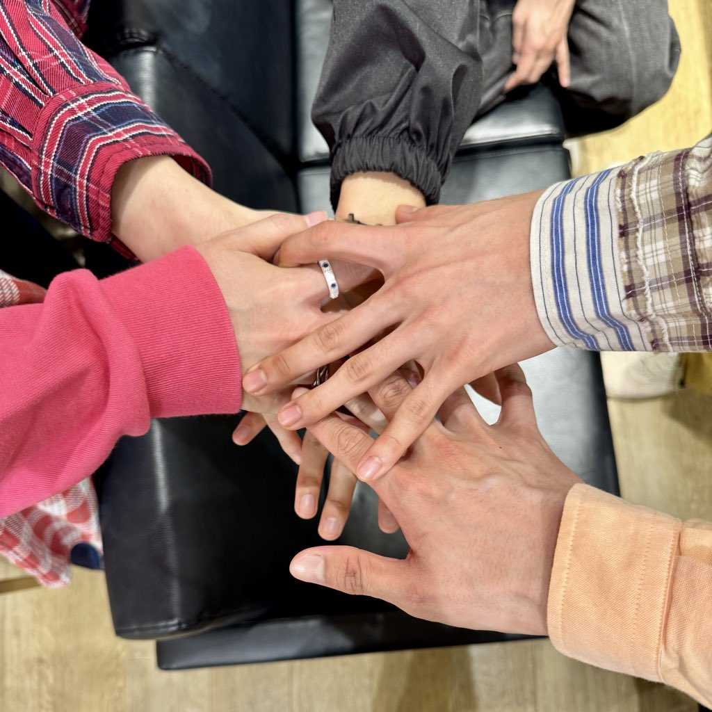 CMDM_JAPAN's tweet image. 準備できました！

#CMDM #Leash