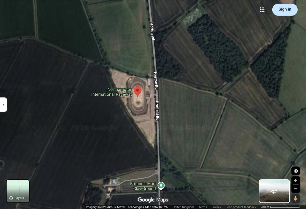 Dave Hobson 🏁🏁🏁 tweet media