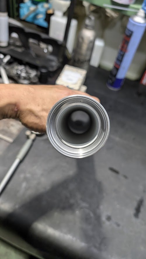 ミウラ@グランテクニッシュ tweet media