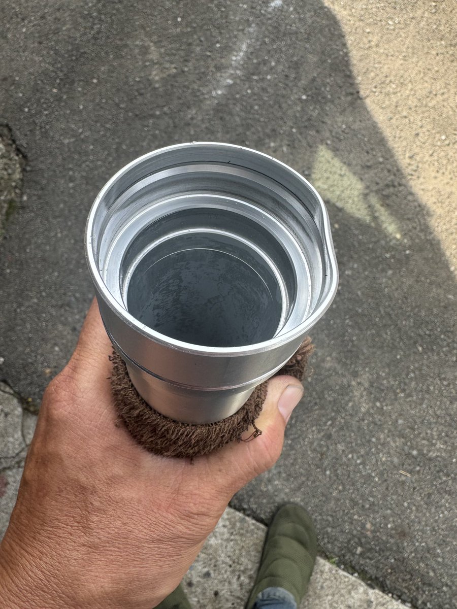 ミウラ@グランテクニッシュ tweet media