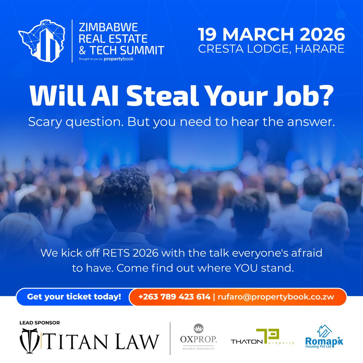 Propertybook.co.zw (@propertybookzw) on Twitter photo 