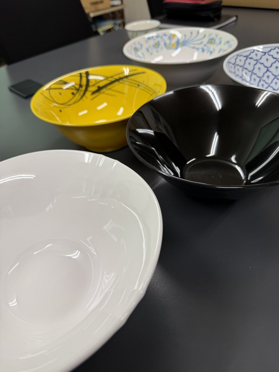 中古　業務用　メラミン樹脂製の食器　90枚以上（100枚未満）　大量まとめ売り Daiwa|プラスチック食器|メラミン製|社員食堂|飲食店 10点セット
