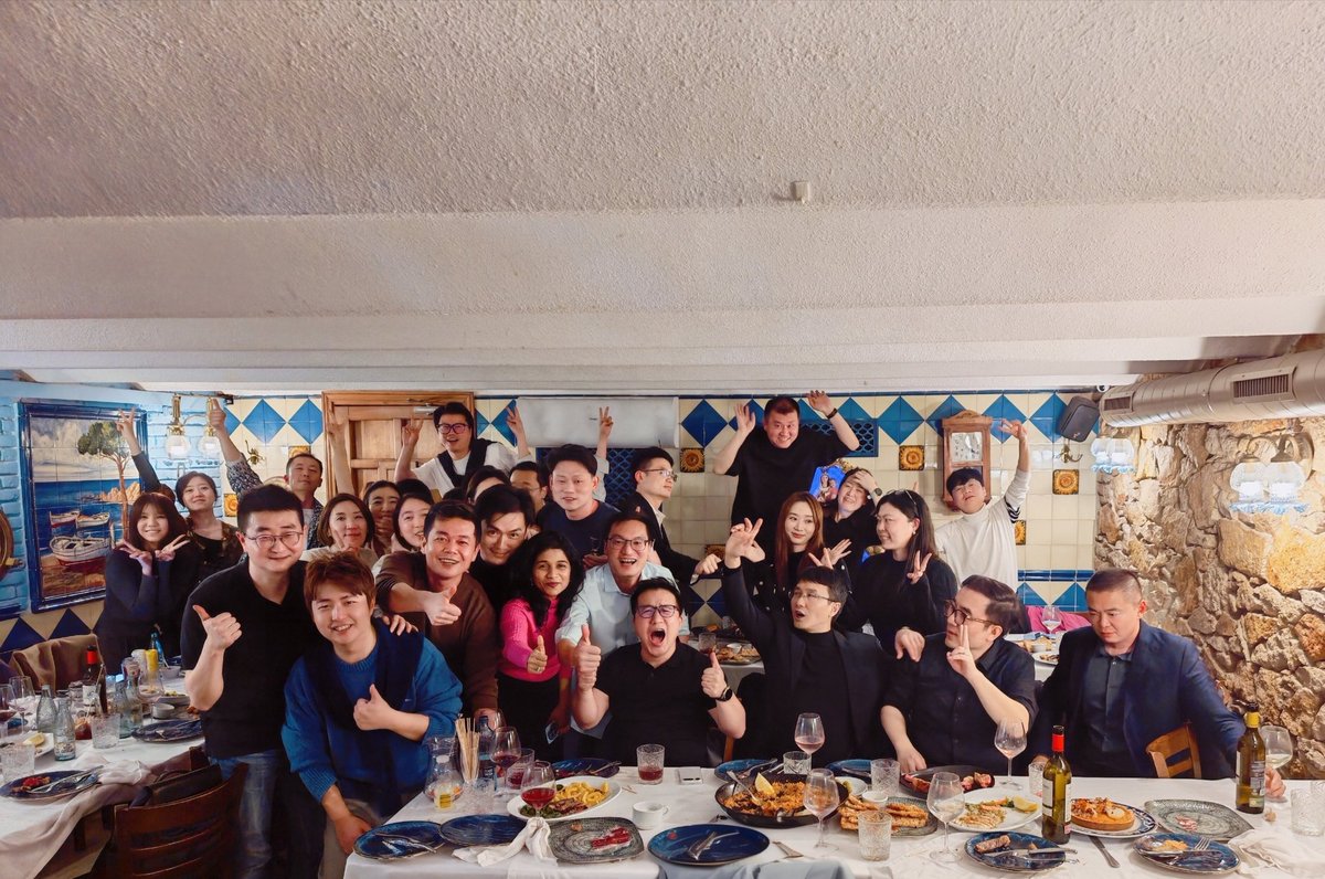 Bhavya Siddappa Valença tweet media