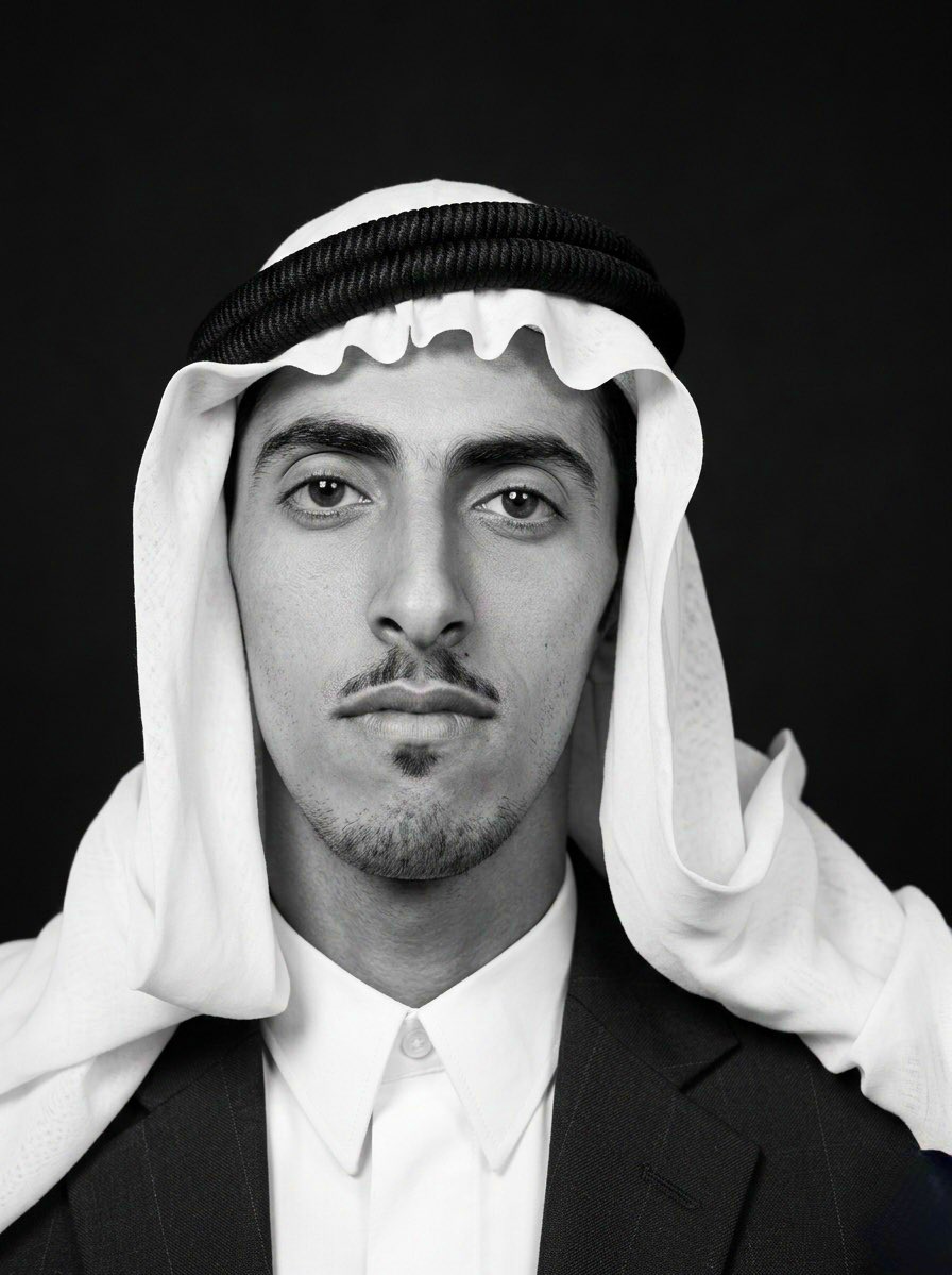 فهد السيف 🥈 tweet media