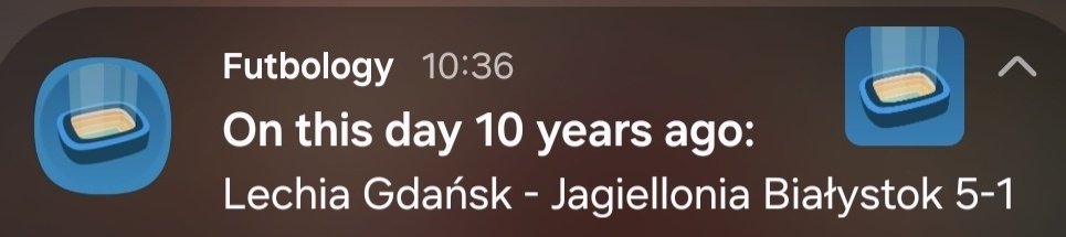 BarteG45's tweet photo. Dzisiaj powtórka? 😉 https://t.co/3J3xKpfwUD