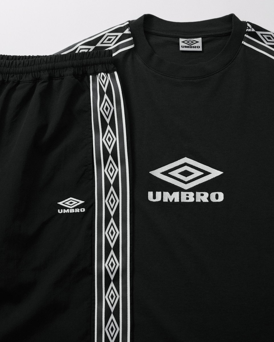 エバートン92-94シーズン Umbro