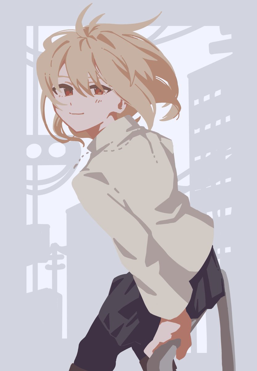 さめりんご tweet media