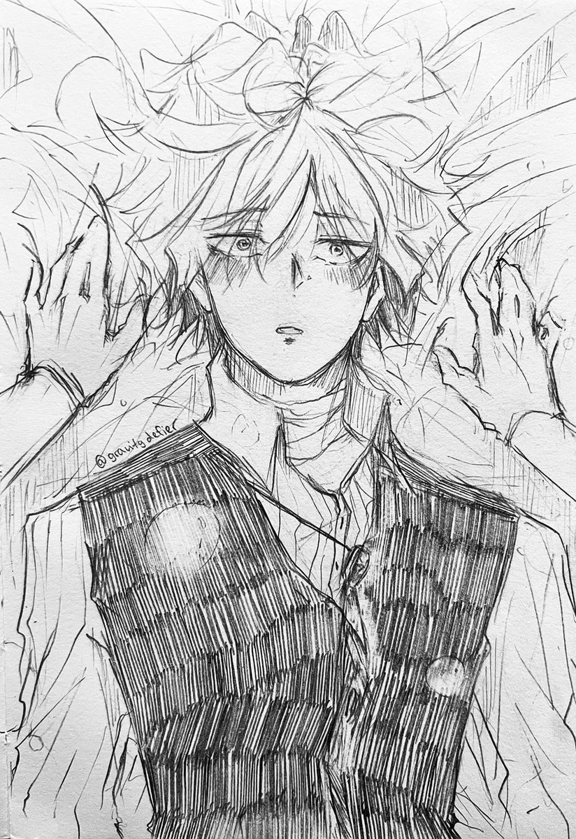 gravitydefier_'s tweet photo. Have a wonderful night
-
-
-
#skk #soukoku #chuuya #chuuyanakahara #dazai #dazaiosamu #bottomdazai #botzai #bsd #bsdtwt #bungostraydogs #twt https://t.co/NhJrVMapup