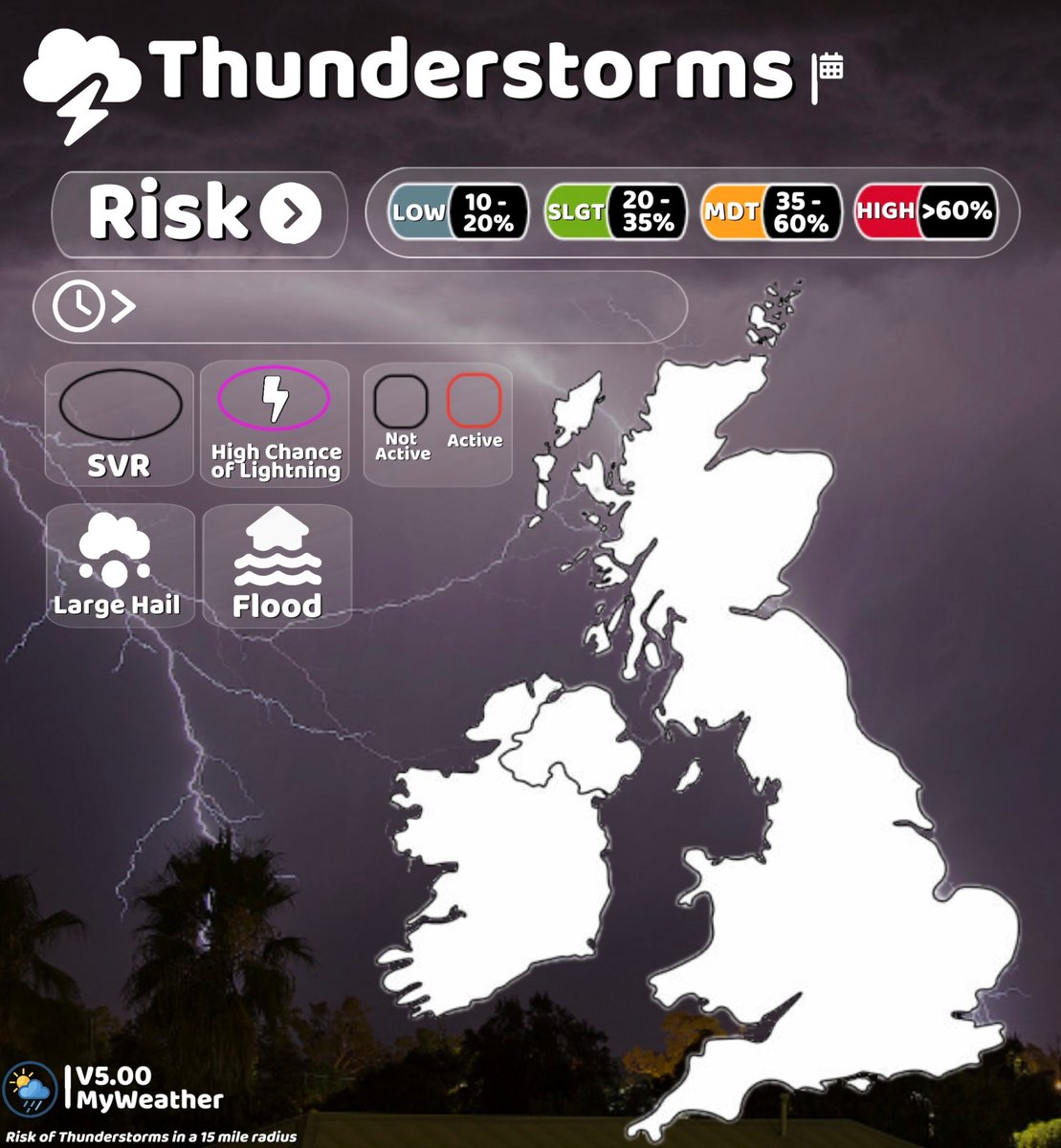 MyWeather tweet media