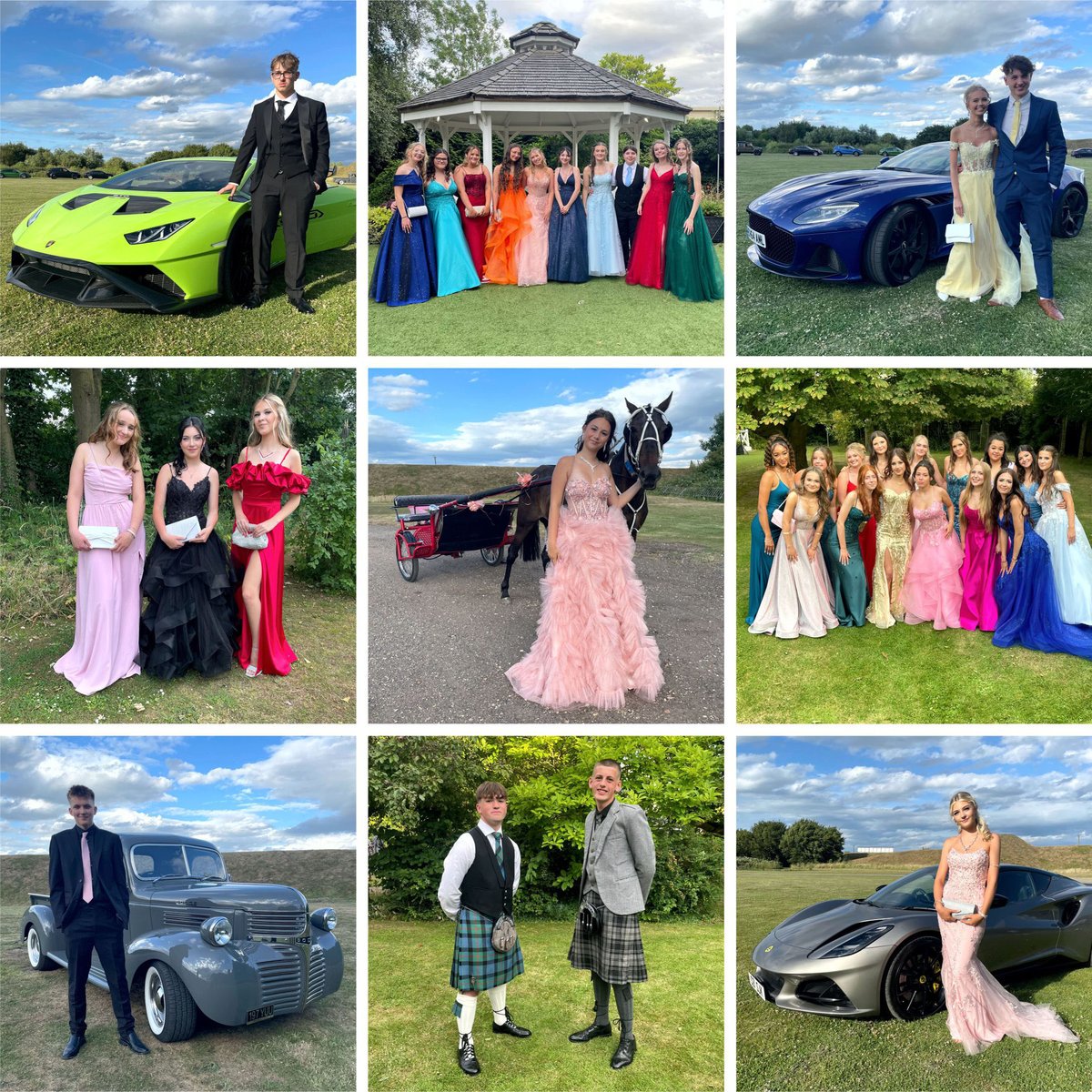 Spalding Academy (Lincs) tweet media