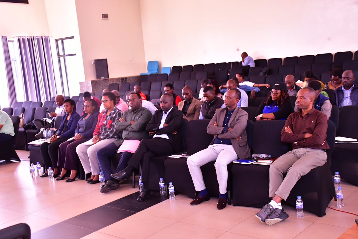 Gisagara District tweet media