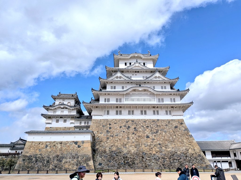 1124hk6's tweet photo. 恒例1人旅！今年は兵庫に行ってきました✌️ https://t.co/vElAwJaYvc