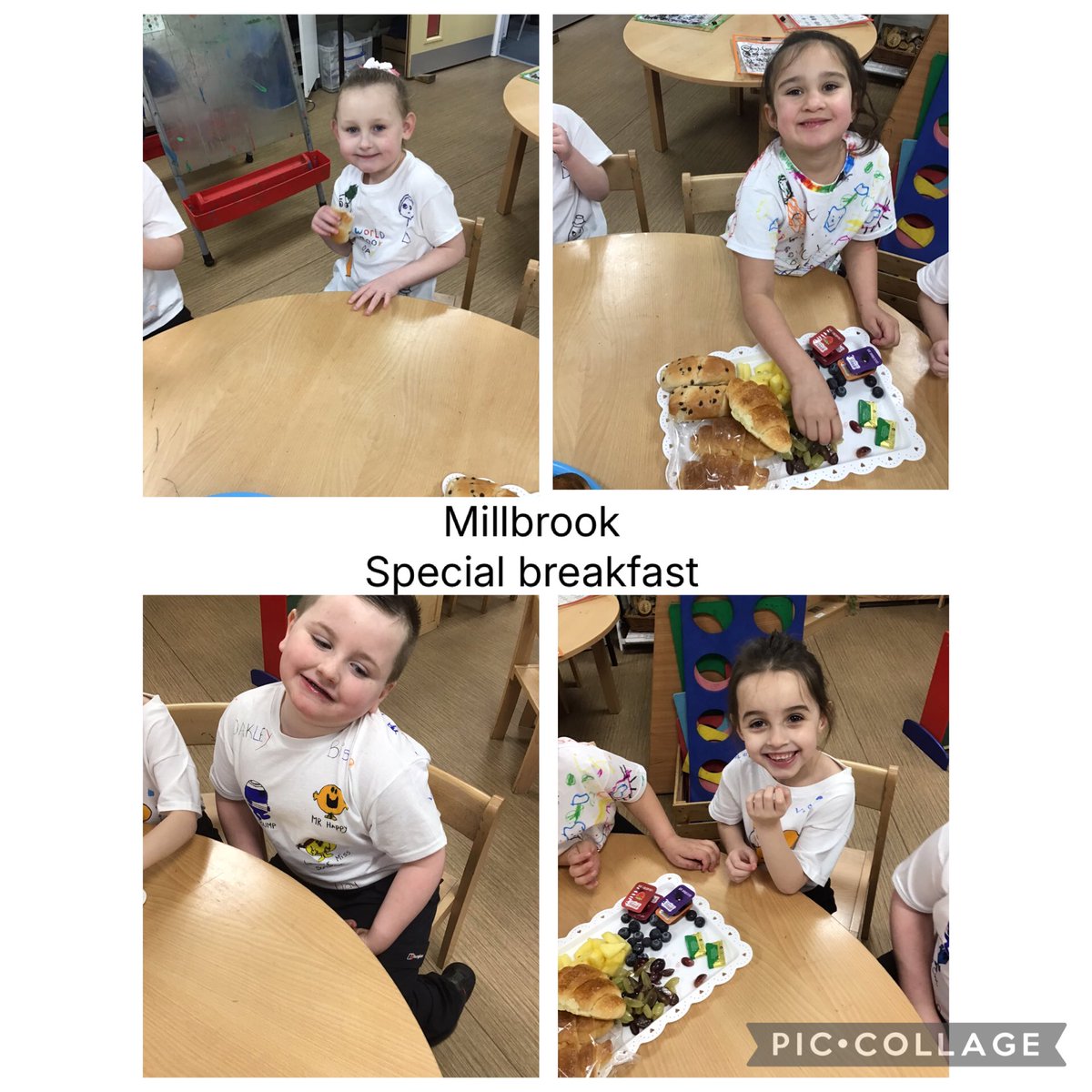 Caldi Reception tweet media