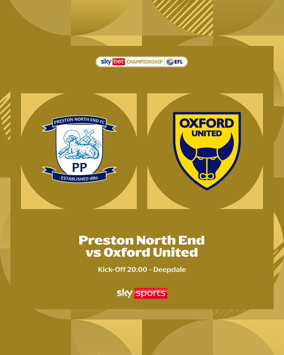 Sky Bet Championship tweet media