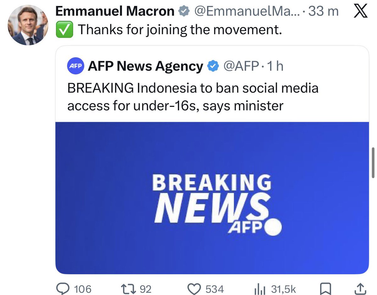 Léo - TechMaker tweet media