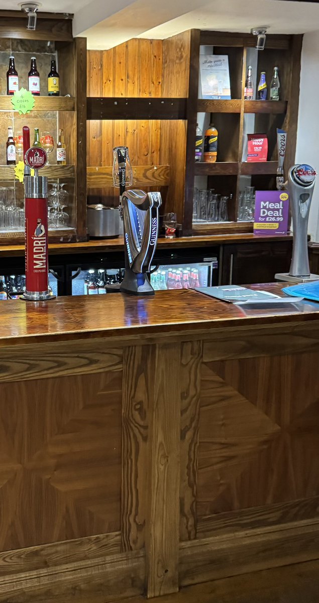 Martin Chapman tweet media