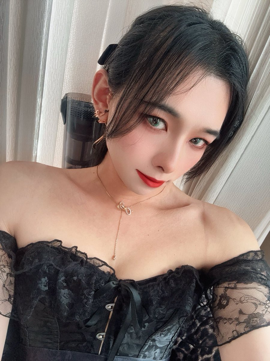 肉丸子 tweet media