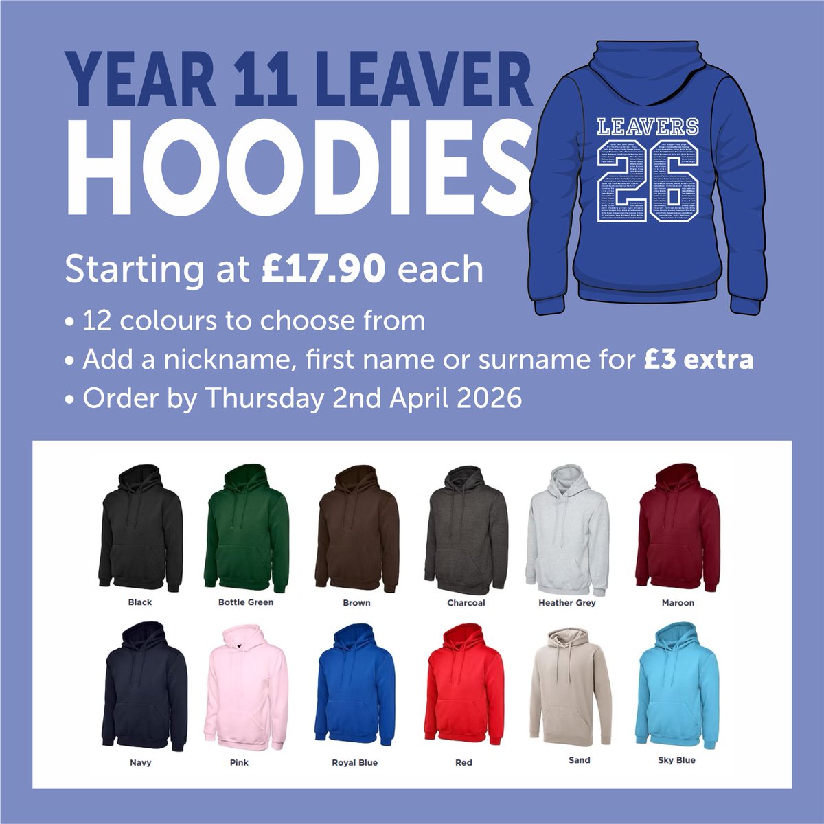 Spalding Academy (Lincs) tweet media