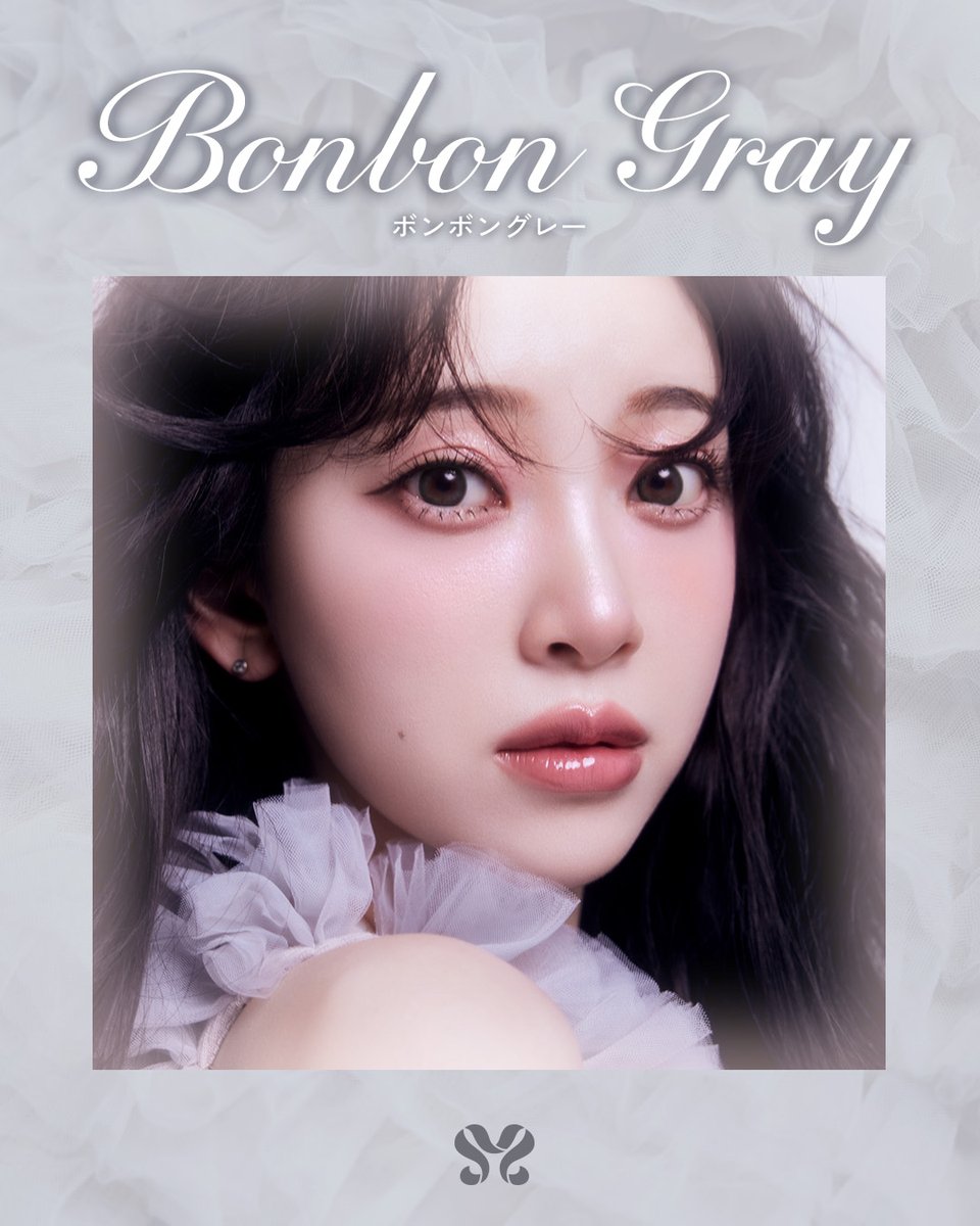 𝐵𝑜𝑛𝑏𝑜𝑛 𝐺𝑟𝑎𝑦 ༊*·˚

#ボンボングレー #TulleOlive #MiiYuu #ミィーユ