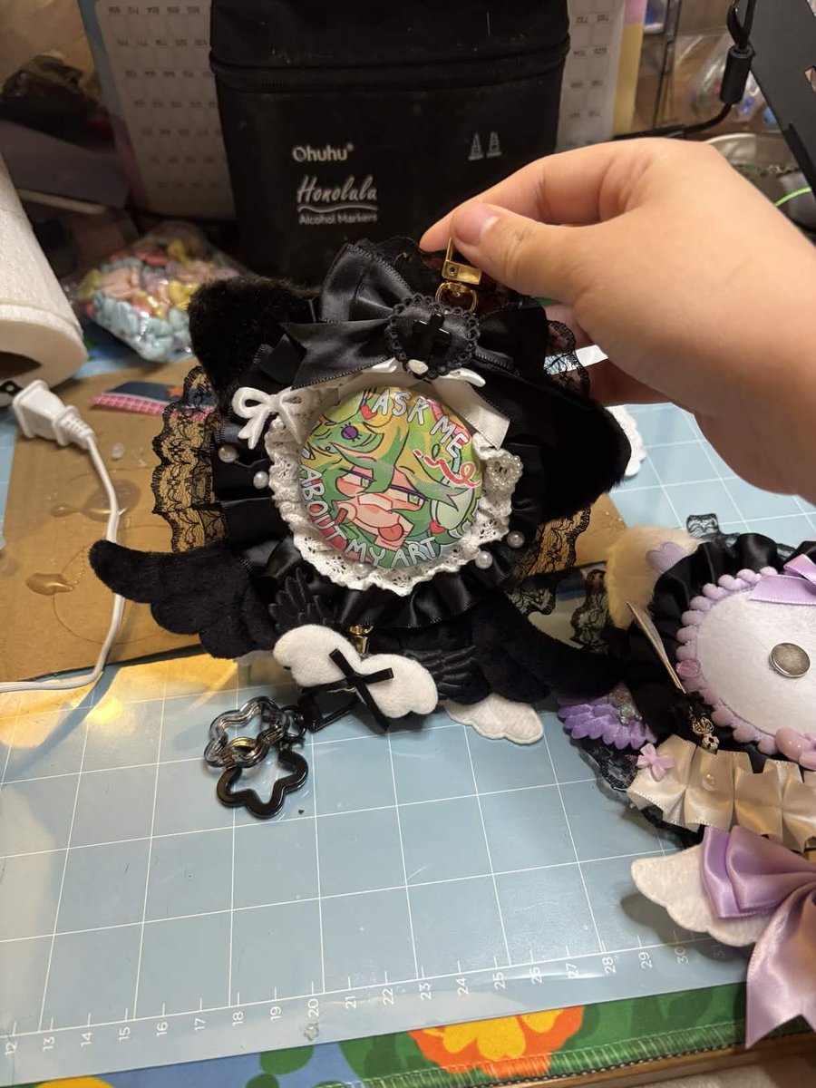 kitty | 🍏🐛 tweet media