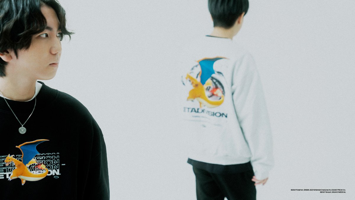 ZETA DIVISION tweet media