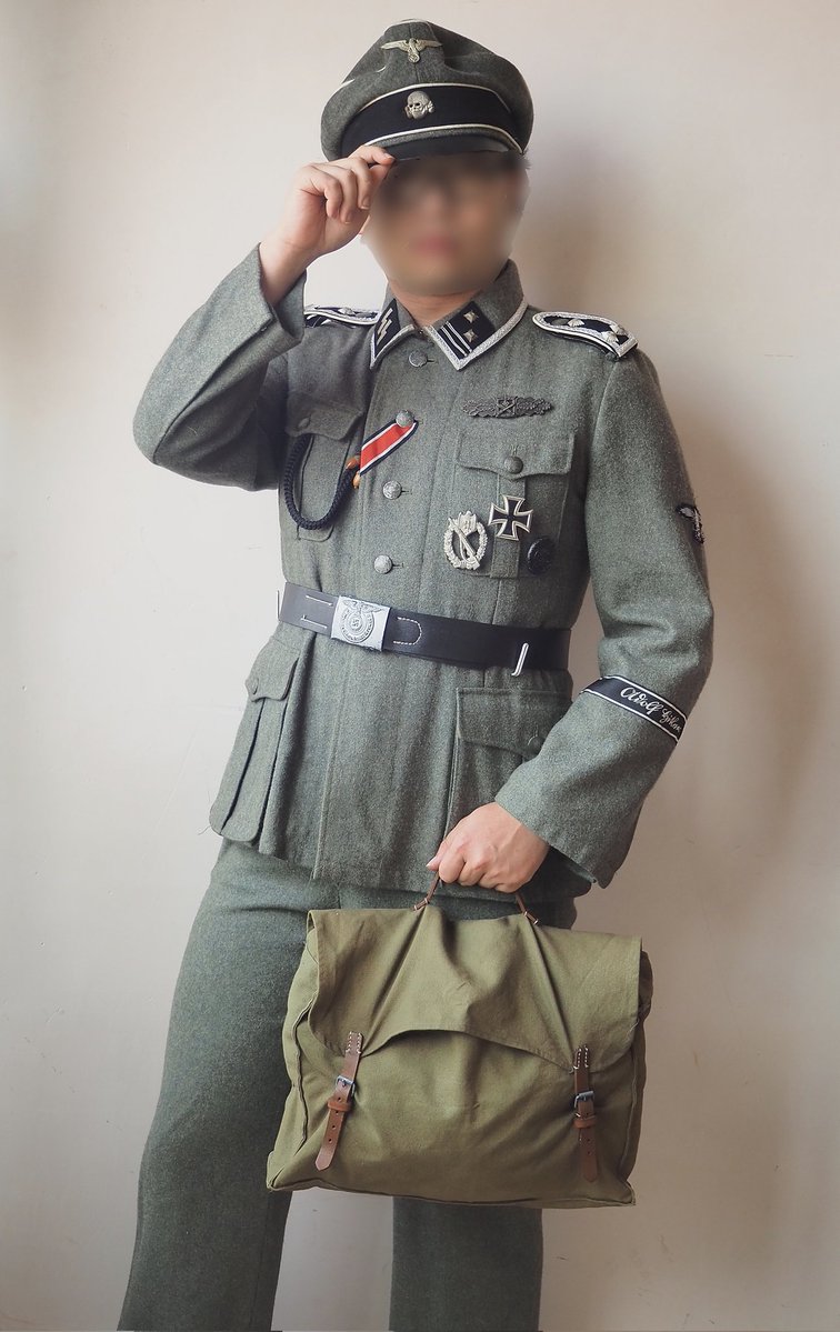 衛宮源文 tweet media