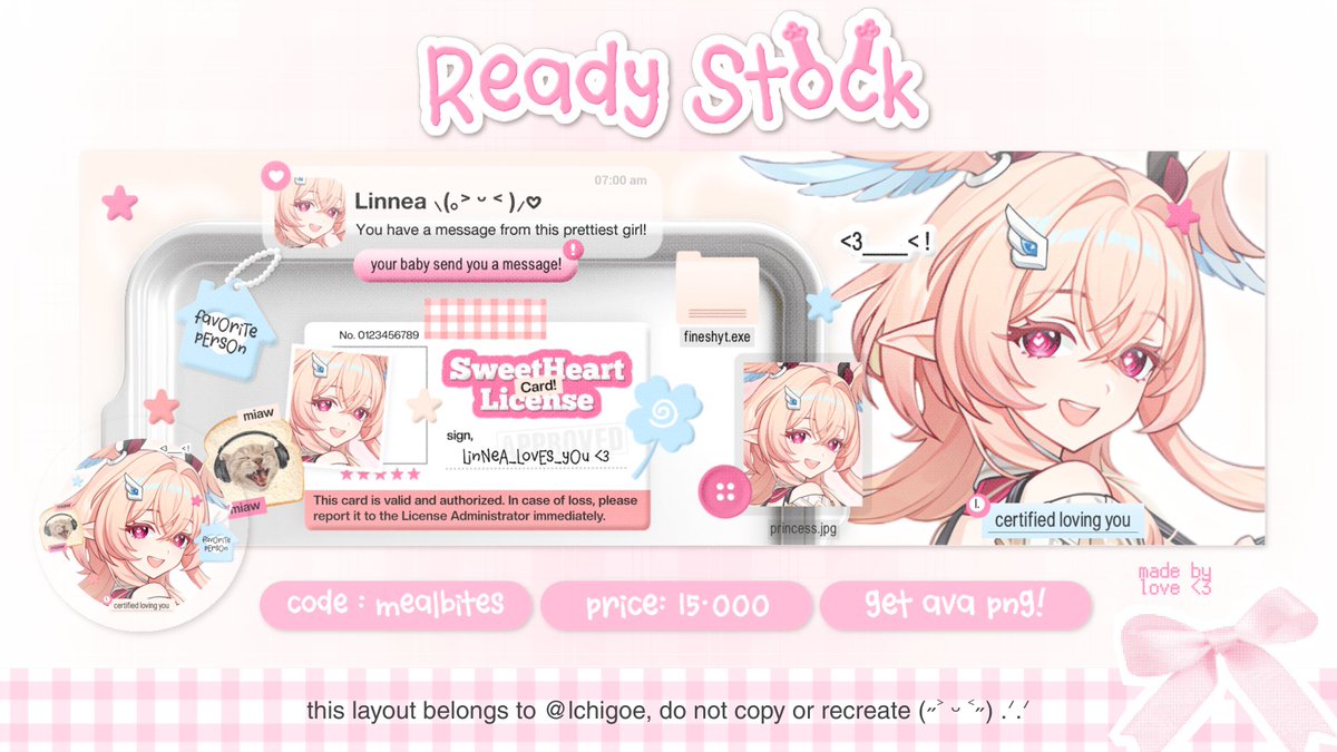 ピンクのリボン ㅡ mt @ after dm! tweet media