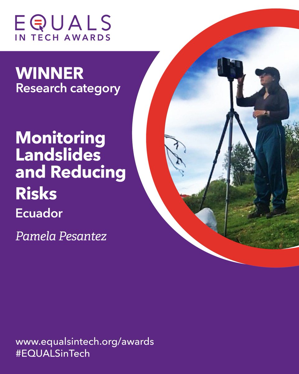 EQUALS Global Partnership Digital #GenderEquality tweet media