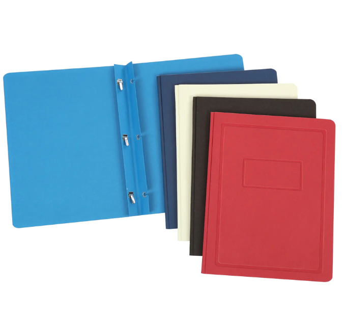 IMPORTANT QUESTION! What color were your math binders and Duotangs back ...