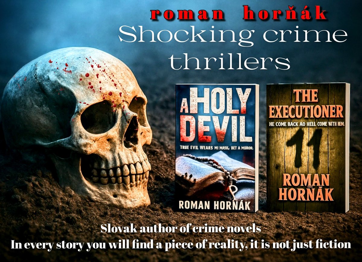 roman hornak tweet media