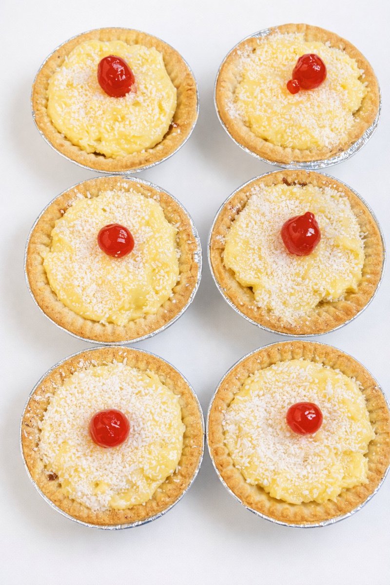 Yorkshire Pie Bakery tweet media