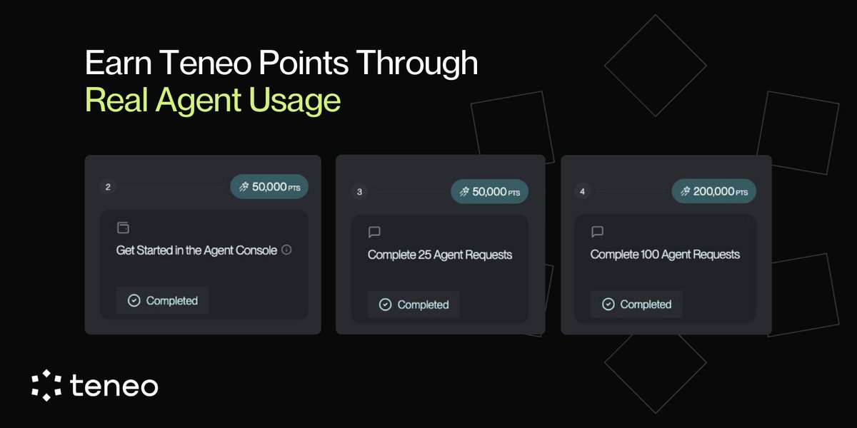 Teneo Protocol tweet media