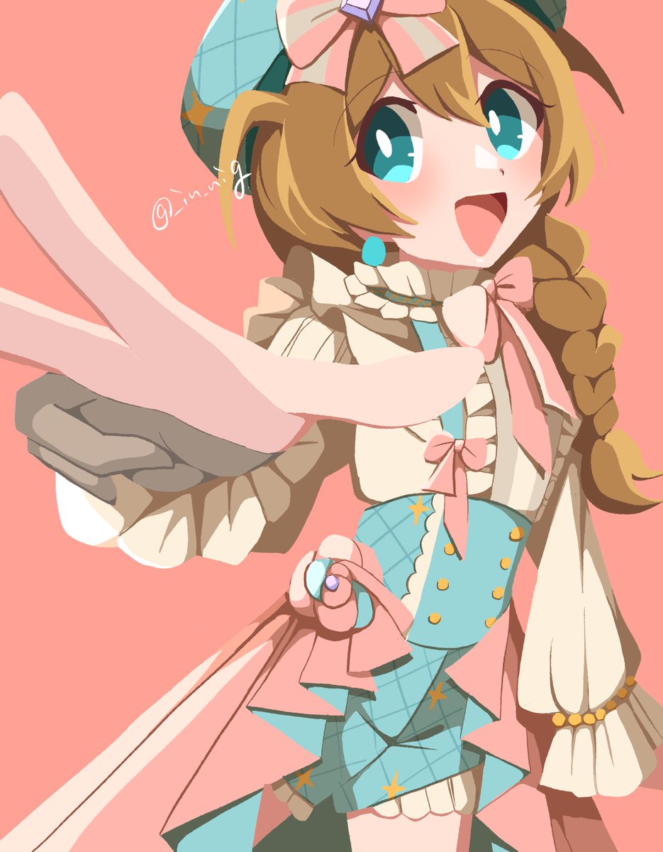 🎀💎 #馬場このみ