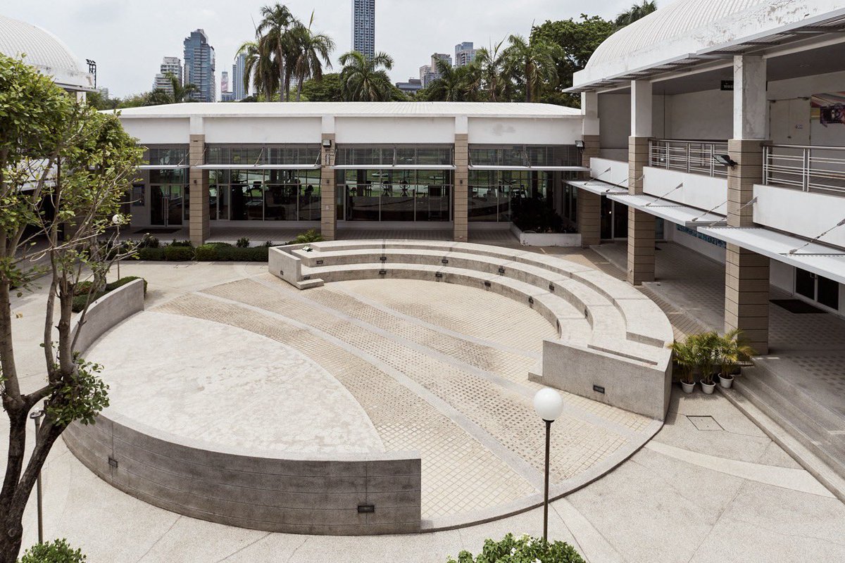 THE SENDER tweet media