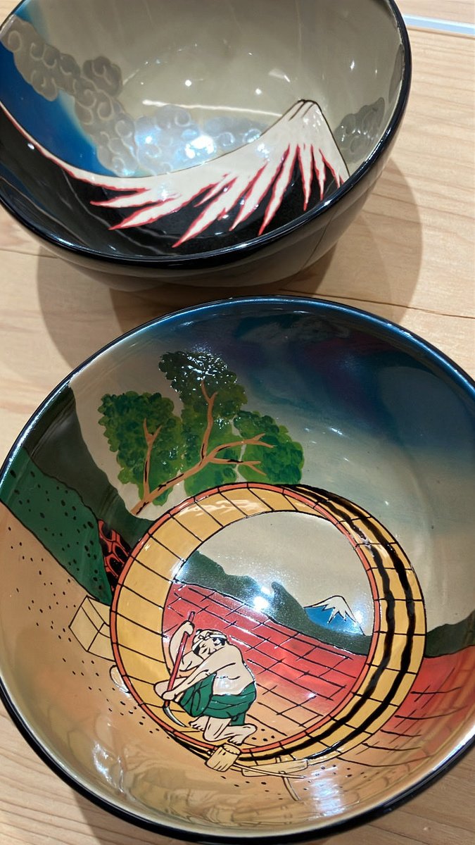 kiya_shinsai's tweet photo. 今回のイベントのお知らせです

【輪島の未来のために
輪島職人たちの作品展】

2026年3月4日（水）→2026年3月31日（火）
※最終日は14時まで

上記期間中、店内にて展示販売いたします

「決して輪島塗の伝統を途絶えさせない」
そんな思いが詰まった作品達を是非ご高覧ください https://t.co/f2yPePieIu