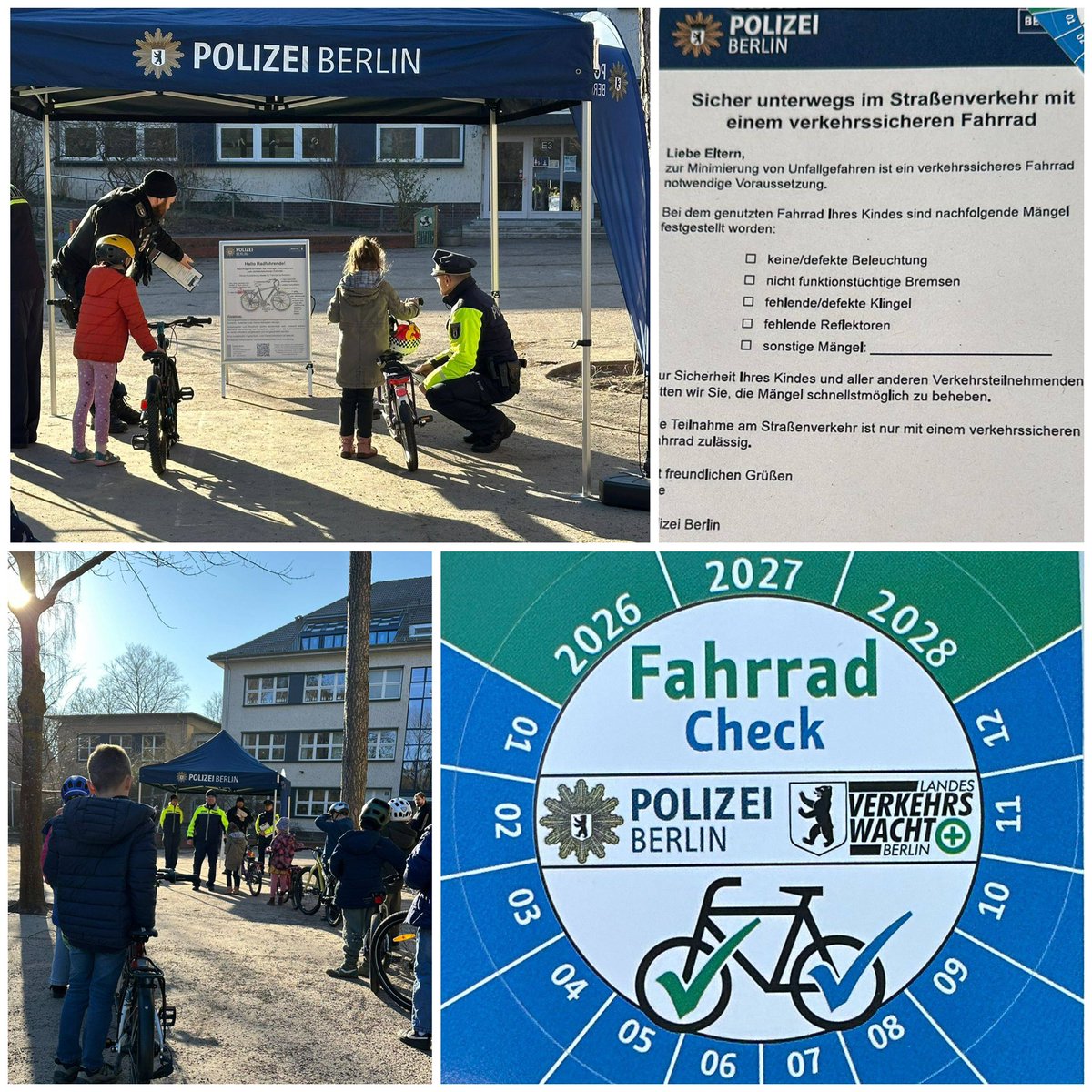 Polizei Berlin Prävention (@PolizeiBerlin_P) / Posts / X
